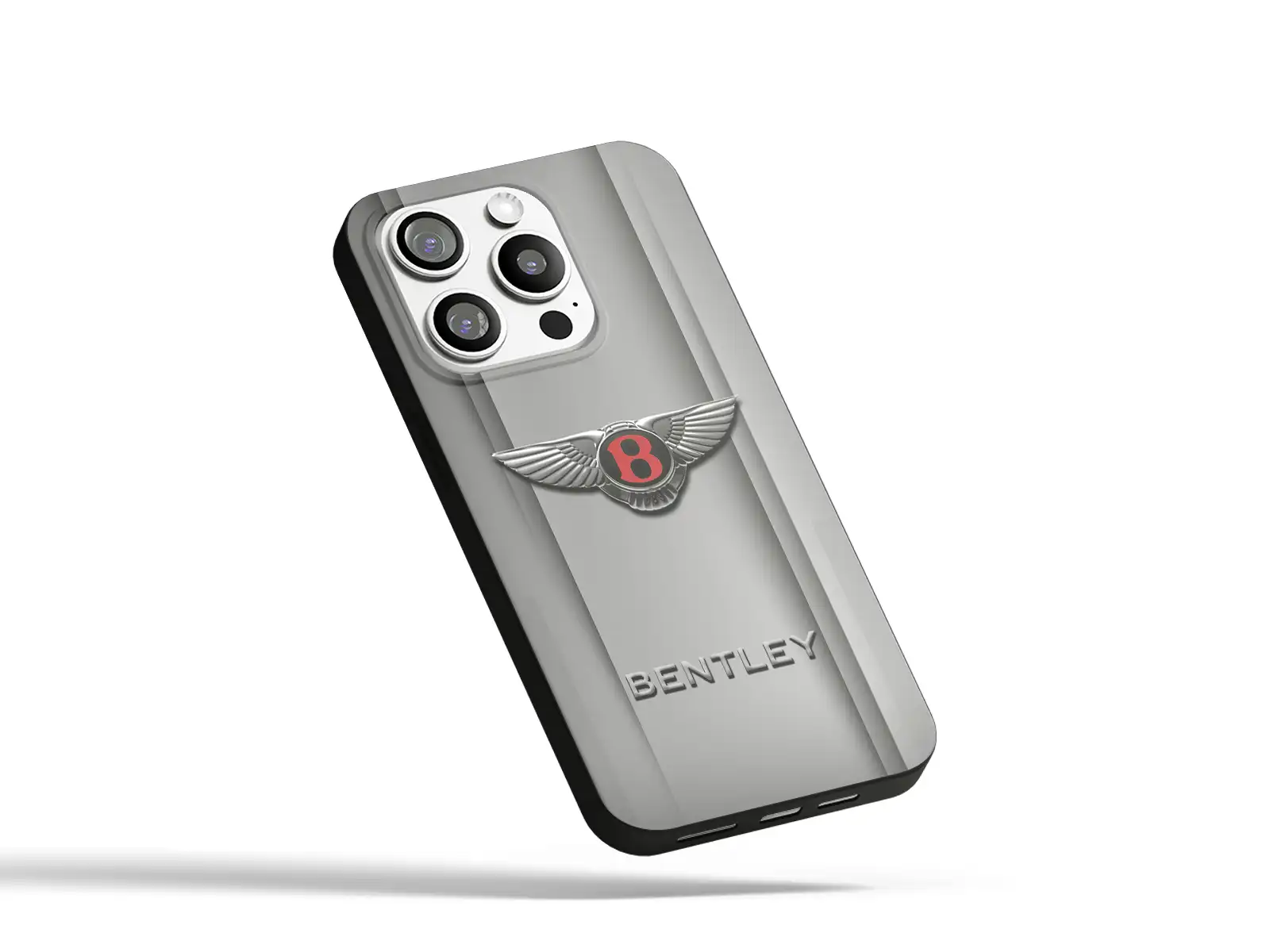Bentley Handycover Pro Max Limitierte Auflage